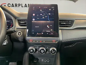 Renault Captur 1.3 TCe 140 Initiale EDC