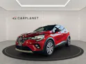 Renault Captur 1.3 TCe 140 Initiale EDC
