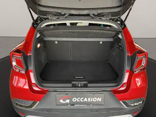Renault Captur 1.3 TCe 140 Initiale EDC