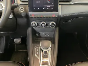 Renault Captur 1.3 TCe 140 Initiale EDC