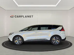 Renault Espace 1.8 TCe 225 Initiale EDC