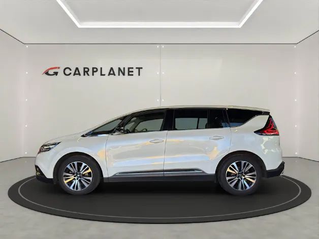 Renault Espace 1.8 TCe 225 Initiale EDC