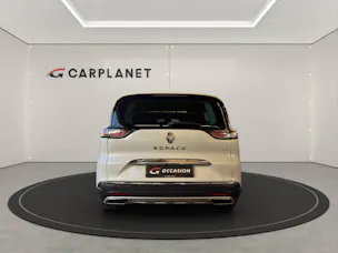 Renault Espace 1.8 TCe 225 Initiale EDC