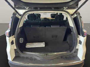Renault Espace 1.8 TCe 225 Initiale EDC