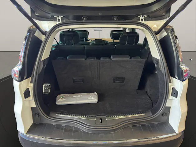 Renault Espace 1.8 TCe 225 Initiale EDC