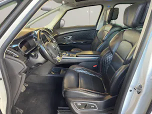 Renault Espace 1.8 TCe 225 Initiale EDC