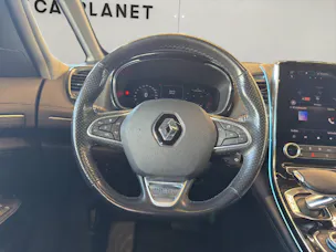 Renault Espace 1.8 TCe 225 Initiale EDC