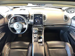 Renault Espace 1.8 TCe 225 Initiale EDC