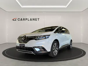 Renault Espace 1.8 TCe 225 Initiale EDC