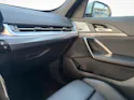 BMW X1 30e xDrive paddles