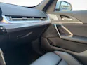 BMW X1 30e xDrive paddles