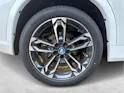 BMW X1 30e xDrive paddles