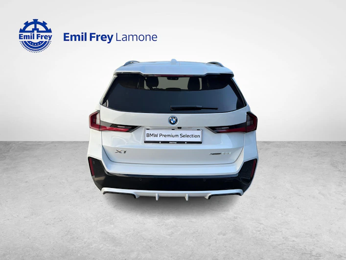 immagine del veicolo BMW X1