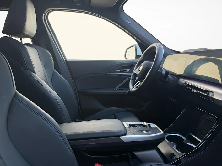 immagine del veicolo BMW X1
