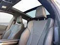 BMW X1 30e xDrive paddles