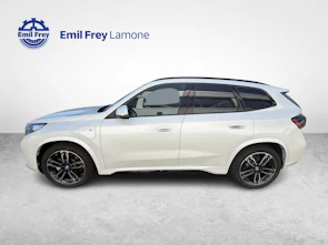 immagine del veicolo BMW X1 30e xDrive paddles