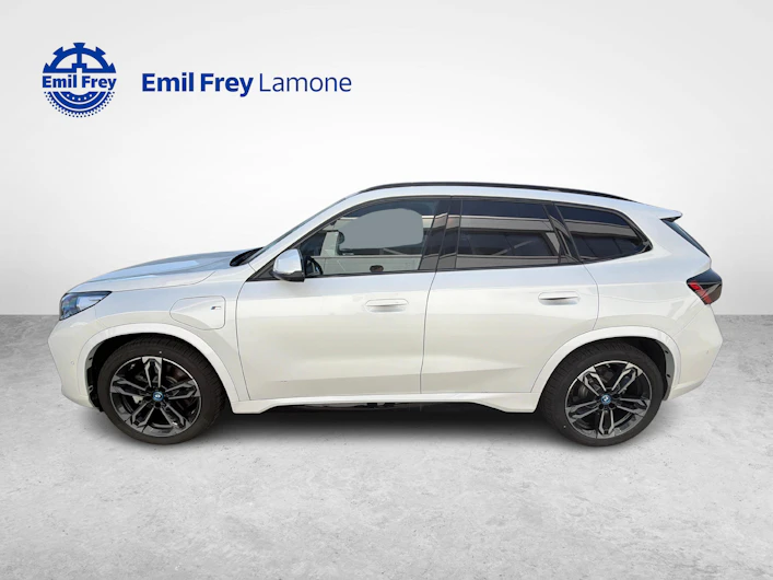 immagine del veicolo BMW X1