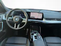 BMW X1 30e xDrive paddles