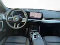 BMW X1 30e xDrive paddles
