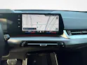 BMW X1 30e xDrive paddles