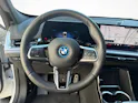 BMW X1 30e xDrive paddles