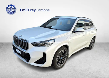 immagine del veicolo BMW X1 30e xDrive paddles immagine del veicolo BMW X1 30e xDrive paddles
