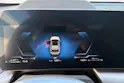 BMW X1 30e xDrive paddles