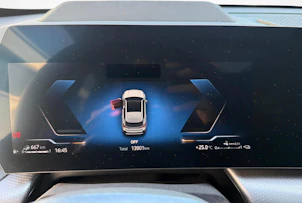 immagine del veicolo BMW X1 30e xDrive paddles