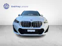 BMW X1 30e xDrive paddles
