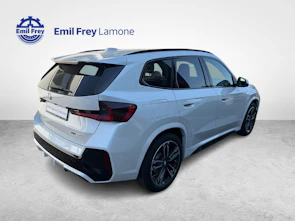 immagine del veicolo BMW X1 30e xDrive paddles