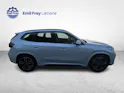 BMW X1 30e xDrive paddles
