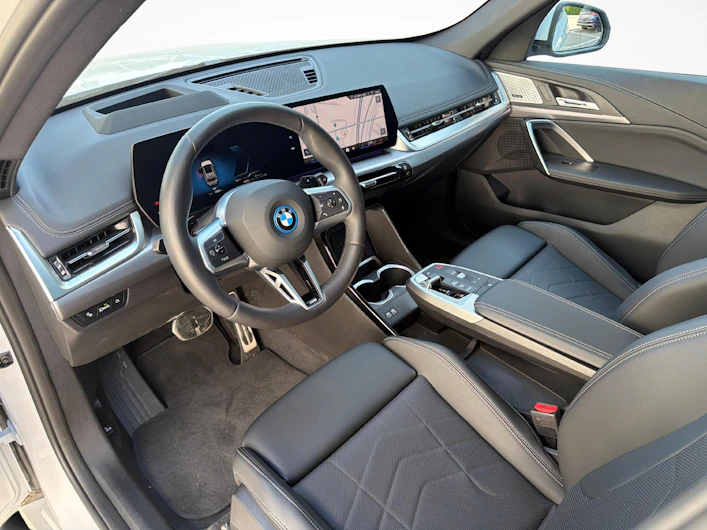 immagine del veicolo BMW X1