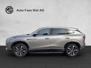 MG HS 1.5 T-GDI Plug-in Hybrid Luxury