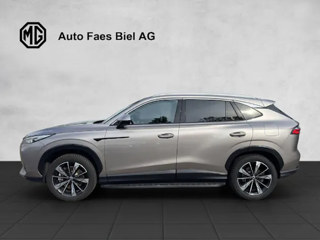 MG HS 1.5 T-GDI Plug-in Hybrid Luxury