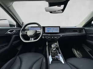 MG HS 1.5 T-GDI Plug-in Hybrid Luxury