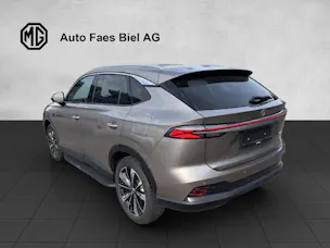 MG HS 1.5 T-GDI Plug-in Hybrid Luxury