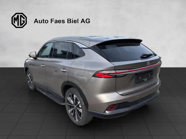 MG HS 1.5 T-GDI Plug-in Hybrid Luxury