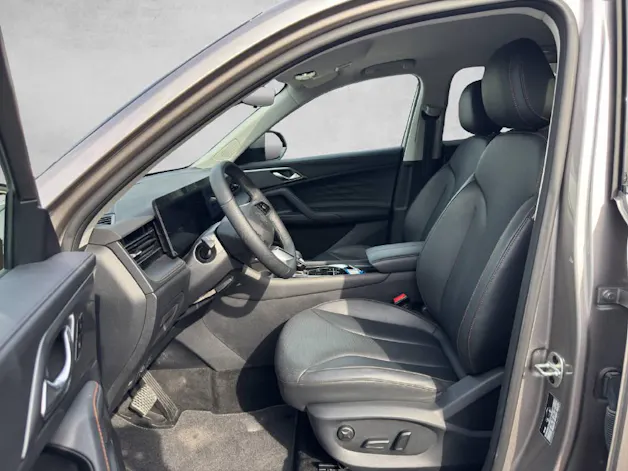MG HS 1.5 T-GDI Plug-in Hybrid Luxury