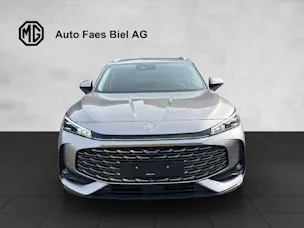 MG HS 1.5 T-GDI Plug-in Hybrid Luxury