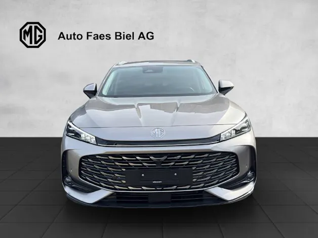 MG HS 1.5 T-GDI Plug-in Hybrid Luxury