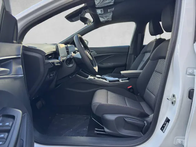 MG 3 1.5 Hybrid+ Luxury