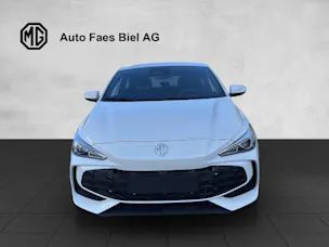 MG 3 1.5 Hybrid+ Luxury