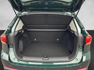 MG ZS 1.5 Hybrid+ Luxury