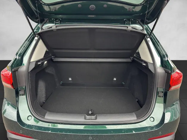 MG ZS 1.5 Hybrid+ Luxury