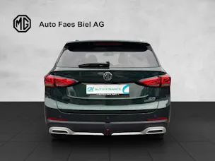 MG ZS 1.5 Hybrid+ Luxury