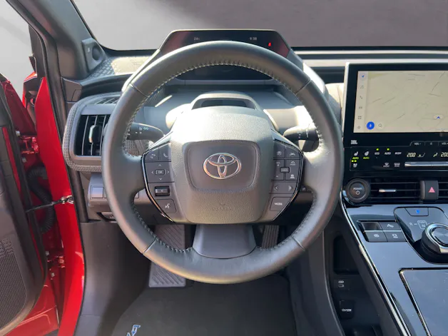 Toyota bZ4X Premium AWD