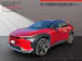 Toyota bZ4X Premium AWD