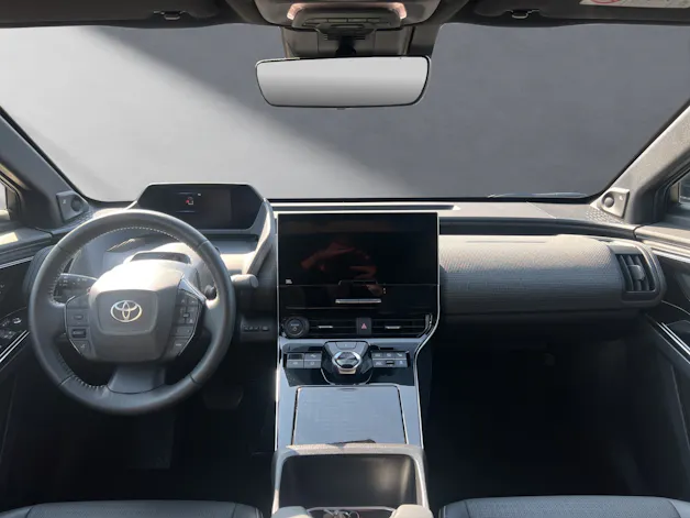 Toyota bZ4X Premium AWD