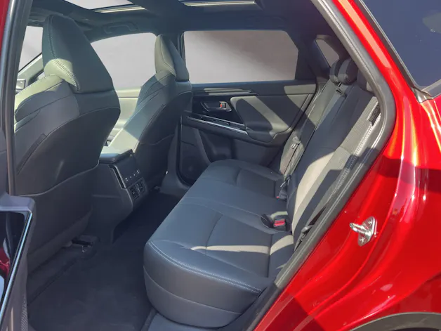 Toyota bZ4X Premium AWD