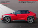 Toyota bZ4X Premium AWD